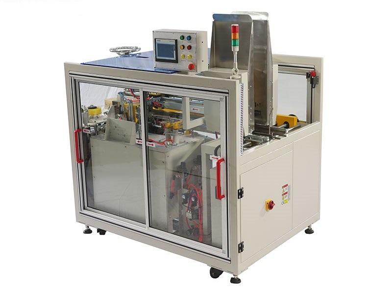 高速開(kāi)箱機(jī) WRK-40H30（臥式）