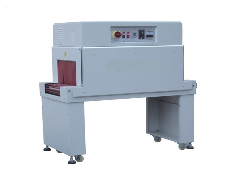 恒溫收縮包裝機 WRS-5030