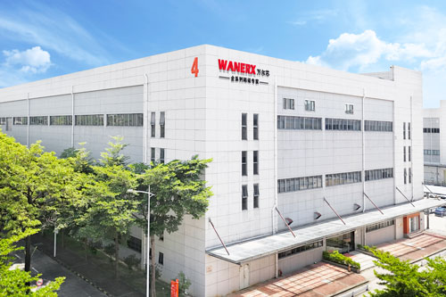 廣東萬(wàn)爾芯智能科技有限公司